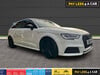 Audi A3 1.4 A3 Sportback S Line TFSI 5dr