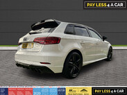 Audi A3 1.4 A3 Sportback S Line TFSI 5dr 5