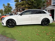 Audi A3 1.4 A3 Sportback S Line TFSI 5dr 27