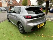 Peugeot 208 1.2 208 Allure Premium PureTech S/S 5dr 26