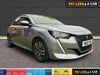 Peugeot 208 1.2 208 Allure Premium PureTech S/S 5dr