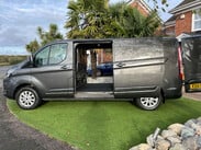 Ford Transit Custom 2.0 Transit Custom 320 Limited EcoBlue 5