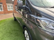 Ford Transit Custom 2.0 Transit Custom 320 Limited EcoBlue 43