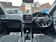 Peugeot 2008 1.6 2008 Active Blue HDi 5dr 4