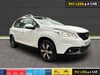 Peugeot 2008 1.6 2008 Active Blue HDi 5dr