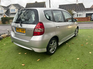 Honda Jazz 1.3 Jazz Sport CVT 5dr 7