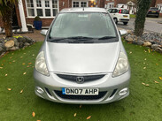 Honda Jazz 1.3 Jazz Sport CVT 5dr 11