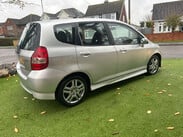 Honda Jazz 1.3 Jazz Sport CVT 5dr 16