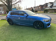 BMW 1 Series 1.5 118I M Sport Shadow Edition 5dr 10