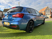 BMW 1 Series 1.5 118I M Sport Shadow Edition 5dr 12