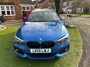 BMW 1 Series 1.5 118I M Sport Shadow Edition 5dr 17