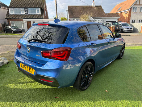 BMW 1 Series 1.5 118I M Sport Shadow Edition 5dr 28