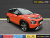 Citroen C3 Aircross 1.2 C3 Aircross Shine+ PureTech S/S 5dr