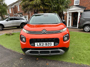 Citroen C3 Aircross 1.2 C3 Aircross Shine+ PureTech S/S 5dr 15