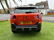 Citroen C3 Aircross 1.2 C3 Aircross Shine+ PureTech S/S 5dr 24