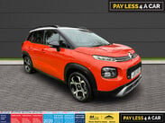 Citroen C3 Aircross 1.2 C3 Aircross Shine+ PureTech S/S 5dr 1