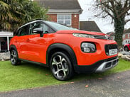 Citroen C3 Aircross 1.2 C3 Aircross Shine+ PureTech S/S 5dr 13