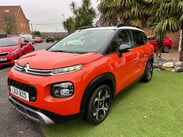 Citroen C3 Aircross 1.2 C3 Aircross Shine+ PureTech S/S 5dr 19