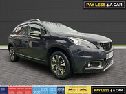 Peugeot 2008 1.2 2008 Allure 5dr 1