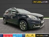 Peugeot 2008 1.2 2008 Allure 5dr