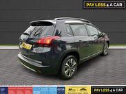 Peugeot 2008 1.2 2008 Allure 5dr 2