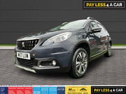 Peugeot 2008 1.2 2008 Allure 5dr 3