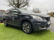 Peugeot 2008 1.2 2008 Allure 5dr 6