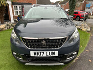 Peugeot 2008 1.2 2008 Allure 5dr 15