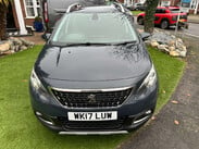 Peugeot 2008 1.2 2008 Allure 5dr 16