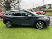 Peugeot 2008 1.2 2008 Allure 5dr 27