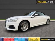 Audi A5 2.0 A5 SE TFSI 2dr 9