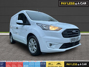 Ford Transit Connect 1.5 Transit Connect 200 Trend TDCi 1