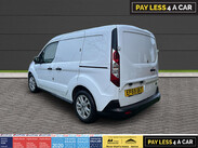 Ford Transit Connect 1.5 Transit Connect 200 Trend TDCi 2