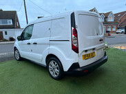 Ford Transit Connect 1.5 Transit Connect 200 Trend TDCi 7