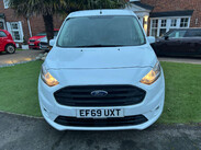 Ford Transit Connect 1.5 Transit Connect 200 Trend TDCi 14