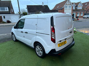 Ford Transit Connect 1.5 Transit Connect 200 Trend TDCi 19