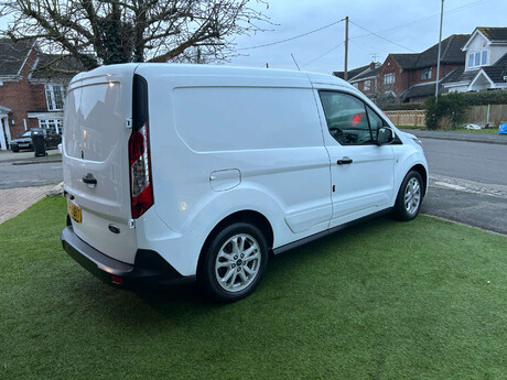 Ford Transit Connect 1.5 Transit Connect 200 Trend TDCi 28