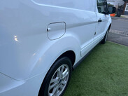 Ford Transit Connect 1.5 Transit Connect 200 Trend TDCi 30