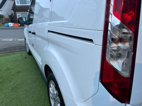 Ford Transit Connect 1.5 Transit Connect 200 Trend TDCi 35