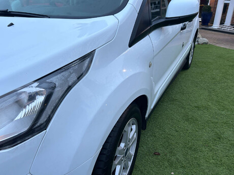 Ford Transit Connect 1.5 Transit Connect 200 Trend TDCi 36