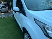 Ford Transit Connect 1.5 Transit Connect 200 Trend TDCi 41