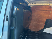 Ford Transit Connect 1.5 Transit Connect 200 Trend TDCi 55