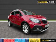 Vauxhall Mokka 1.4 Mokka SE T Auto 5dr 1