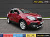 Vauxhall Mokka 1.4 Mokka SE T Auto 5dr