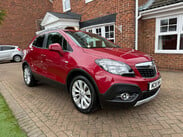 Vauxhall Mokka 1.4 Mokka SE T Auto 5dr 8