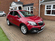 Vauxhall Mokka 1.4 Mokka SE T Auto 5dr 19