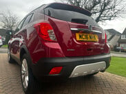 Vauxhall Mokka 1.4 Mokka SE T Auto 5dr 35