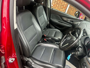 Vauxhall Mokka 1.4 Mokka SE T Auto 5dr 52