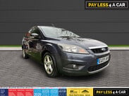 Ford Focus 1.8 Focus Zetec TD 115 5dr 1