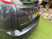 Ford Focus 1.8 Focus Zetec TD 115 5dr 28